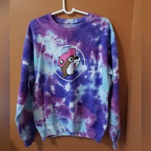 Bucees Crewneck Sweatshirt